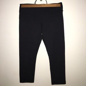 Ivivva cropped leggings